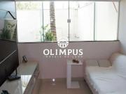 Casa / Sobrado para Venda em Uberlândia/MG Brasil 3 Quartos