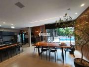 Casa / Sobrado para Venda em Uberlândia/MG Brasil 3 Quartos