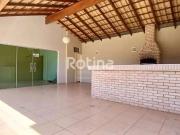 Casa / Sobrado para Venda em Uberlândia/MG Brasil 4 Quartos