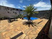 Casa / Sobrado para Venda em Uberlândia/MG Brasil 4 Quartos