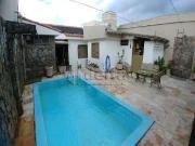 Casa / Sobrado para Venda em Uberlândia/MG Brasil 4 Quartos