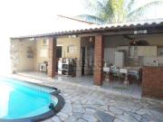 Casa / Sobrado para Venda em Uberlândia/MG Brasil 4 Quartos