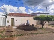 Casa / Sobrado para Venda em Uberlândia/MG Buritis 3 Quartos