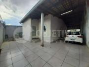 Casa / Sobrado para Venda em Uberlândia/MG Buritis 4 Quartos
