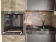 Casa / Sobrado para Venda em Uberlândia/MG Carajás 3 Quartos