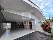 Casa / Sobrado para Venda em Uberlândia/MG Centro 3 Quartos