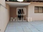 Casa / Sobrado para Venda em Uberlândia/MG Centro 5 Quartos