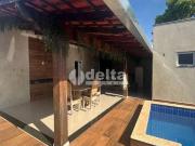 Casa / Sobrado para Venda em Uberlândia/MG Chácaras...