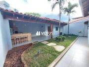 Casa / Sobrado para Venda em Uberlândia/MG Chácaras...