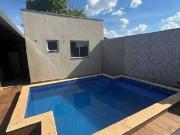 Casa / Sobrado para Venda em Uberlândia/MG Chácaras...