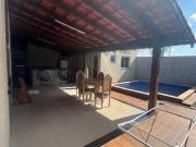 Casa / Sobrado para Venda em Uberlândia/MG Chácaras...