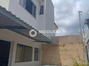 Casa / Sobrado para Venda em Uberlândia/MG Cidade Jardim...