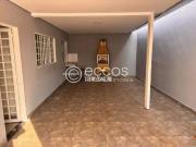 Casa / Sobrado para Venda em Uberlândia/MG Cidade Jardim...