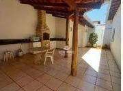 Casa / Sobrado para Venda em Uberlândia/MG Cidade Jardim...