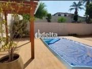 Casa / Sobrado para Venda em Uberlândia/MG Cidade Jardim...