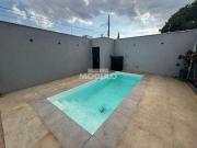 Casa / Sobrado para Venda em Uberlândia/MG Cidade Jardim...