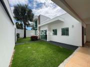 Casa / Sobrado para Venda em Uberlândia/MG Cidade Jardim...