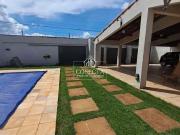 Casa / Sobrado para Venda em Uberlândia/MG Cidade Jardim...