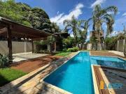 Casa / Sobrado para Venda em Uberlândia/MG Cidade Jardim...