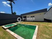Casa / Sobrado para Venda em Uberlândia/MG Cidade Jardim...