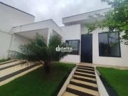 Casa / Sobrado para Venda em Uberlândia/MG Cidade Jardim...