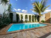 Casa / Sobrado para Venda em Uberlândia/MG Cidade Jardim...