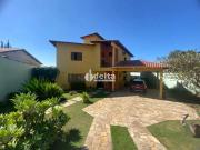 Casa / Sobrado para Venda em Uberlândia/MG Cidade Jardim...