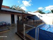 Casa / Sobrado para Venda em Uberlândia/MG Cidade Jardim...