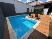 Casa / Sobrado para Venda em Uberlândia/MG Cidade Jardim...