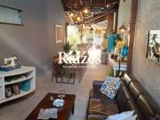 Casa / Sobrado para Venda em Uberlândia/MG Cidade Jardim...