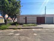 Casa / Sobrado para Venda em Uberlândia/MG Cidade Jardim...
