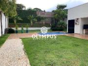 Casa / Sobrado para Venda em Uberlândia/MG Cidade Jardim...
