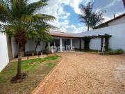 Casa / Sobrado para Venda em Uberlândia/MG Cidade Jardim...