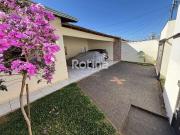 Casa / Sobrado para Venda em Uberlândia/MG Cidade Jardim...