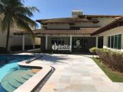Casa / Sobrado para Venda em Uberlândia/MG Cidade Jardim...