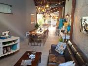 Casa / Sobrado para Venda em Uberlândia/MG Cidade Jardim...