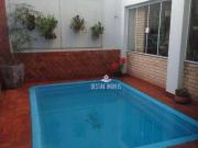 Casa / Sobrado para Venda em Uberlândia/MG Cidade Jardim...