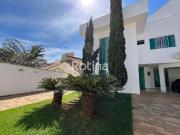 Casa / Sobrado para Venda em Uberlândia/MG Cidade Jardim...