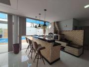 Casa / Sobrado para Venda em Uberlândia/MG City...
