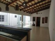 Casa / Sobrado para Venda em Uberlândia/MG Conjunto...