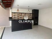 Casa / Sobrado para Venda em Uberlândia/MG Conjunto...