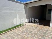Casa / Sobrado para Venda em Uberlândia/MG Custódio...