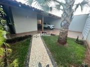 Casa / Sobrado para Venda em Uberlândia/MG Custódio...