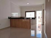 Casa / Sobrado para Venda em Uberlândia/MG Dona Zulmira...