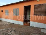 Casa / Sobrado para Venda em Uberlândia/MG Dona Zulmira...