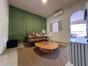 Casa / Sobrado para Venda em Uberlândia/MG Fundinho 4...