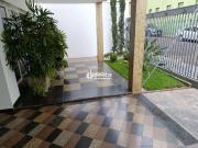 Casa / Sobrado para Venda em Uberlândia/MG Fundinho 5...