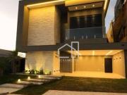 Casa / Sobrado para Venda em Uberlândia/MG Gávea 4 Quartos