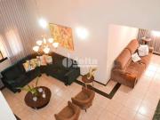 Casa / Sobrado para Venda em Uberlândia/MG Gávea 4 Quartos