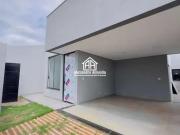 Casa / Sobrado para Venda em Uberlândia/MG Gávea Sul 3...